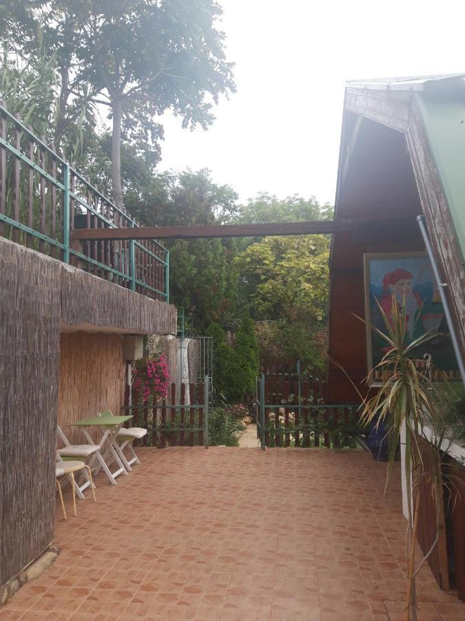 Attila-Apartman Budaoers Exterior foto