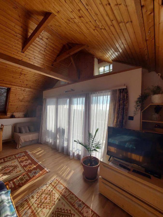 Attila-Apartman Budaoers Exterior foto