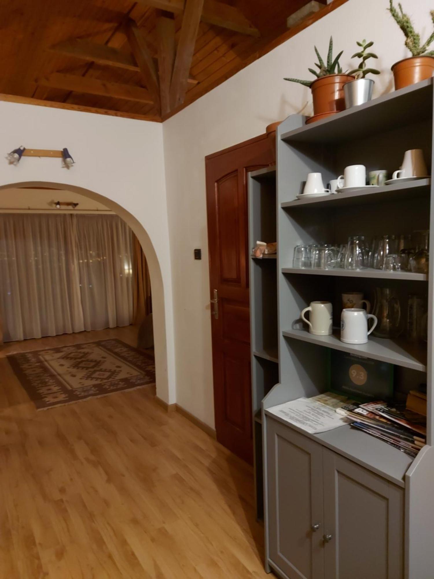 Attila-Apartman Budaoers Exterior foto