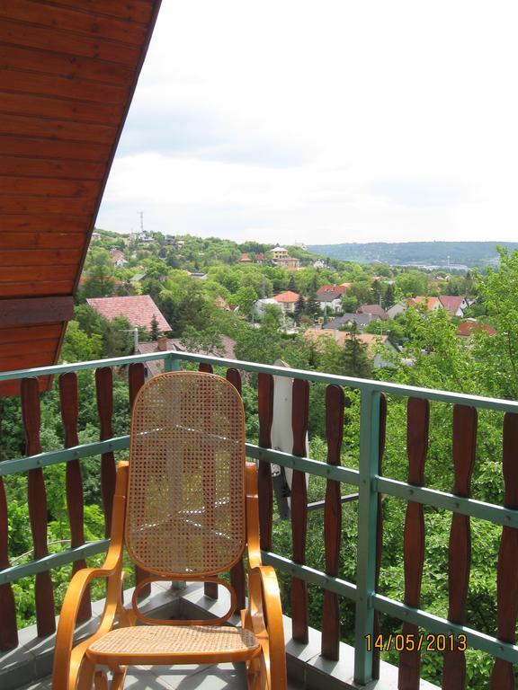 Attila-Apartman Budaoers Exterior foto